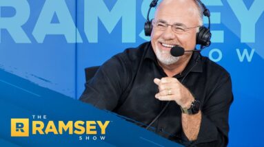 The Ramsey Show (August 7, 2023)