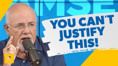 Why "All Education" Is NOT Good - Dave Ramsey Rant