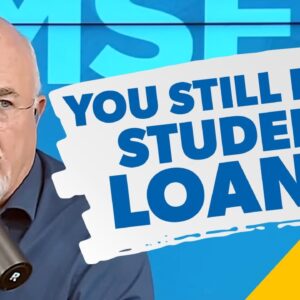 I’m 73 With Student Loans and No Retirement!