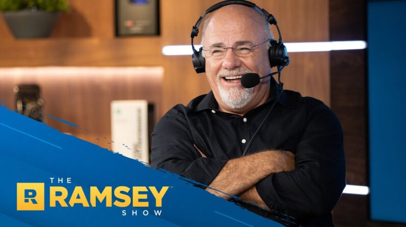 The Ramsey Show (Replay)