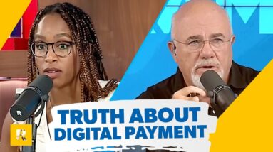 The Truth About Digital Payment vs Cash