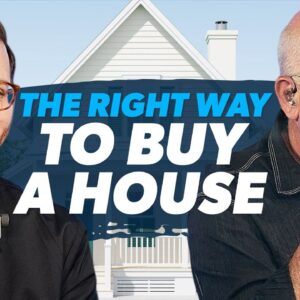 So You're Ready To Buy A House? (Now What?)