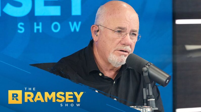 The Ramsey Show (October 18, 2023)
