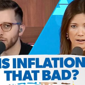Is Inflation Really That Bad?