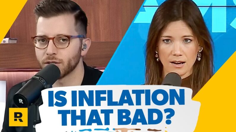 Is Inflation Really That Bad?