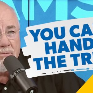 The Famous Last Words of a Fool – Dave Ramsey Rant
