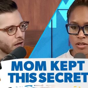 We Discovered a Family Secret!