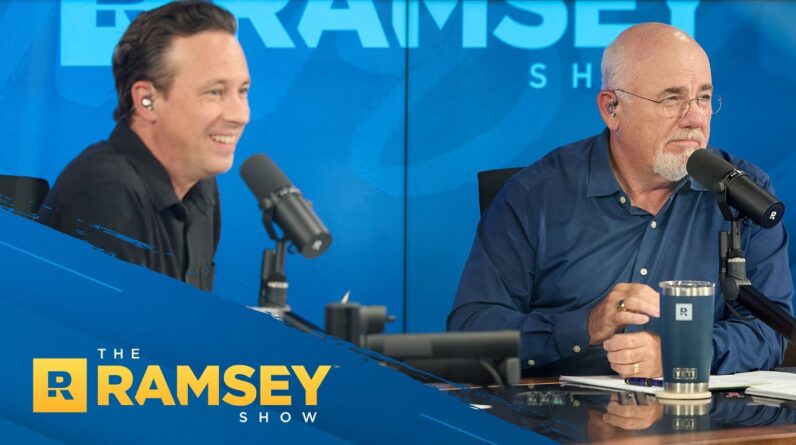 The Ramsey Show (December 12, 2023)
