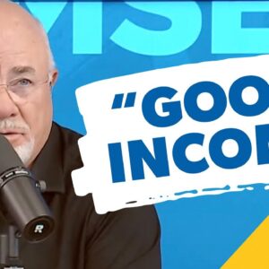 What Is Considered a “Good Income”?