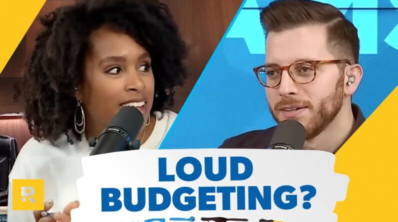 Is “Loud Budgeting” a Good Trend?