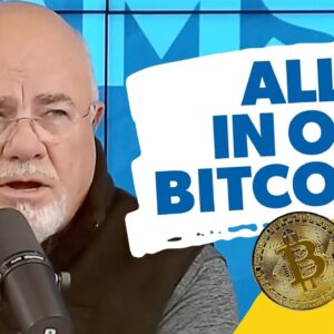Has Dave Ramsey Changed His Mind About Bitcoin?