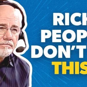 What Most People Get Wrong About Cars | Dave Ramsey's Greatest Hits