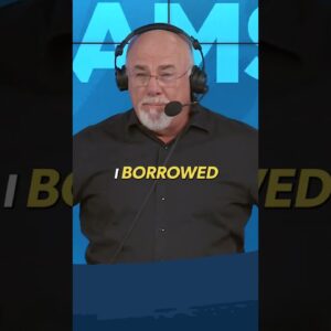Dave Ramsey Loses His Mind Over This "Advice" (Part 2)