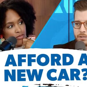 Pick a Side: Arguing About Buying a New Car