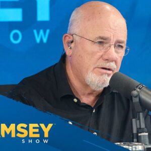 The Ramsey Show (April 8, 2024)