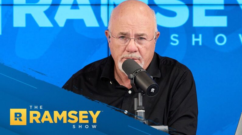 The Ramsey Show (April 9, 2024)