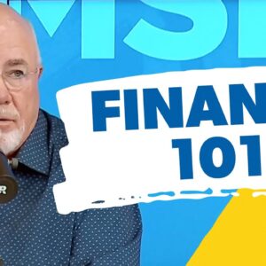 This Is Not Investing, It’s Gambling! – Dave Ramsey Rant