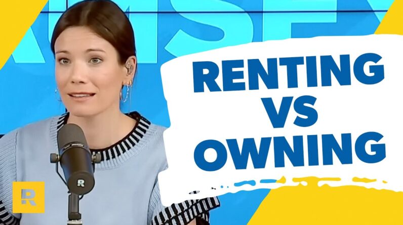 Can I Just Rent Since I Don’t Want To Build Wealth?