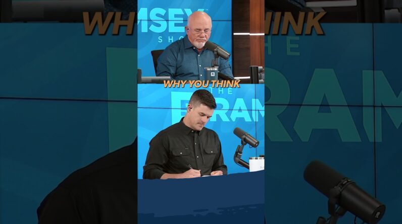Dave Ramsey Betrays His Own Principles? (Part 1)
