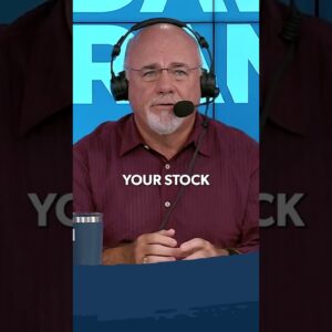 Dave Ramsey Only Has 3 Investments