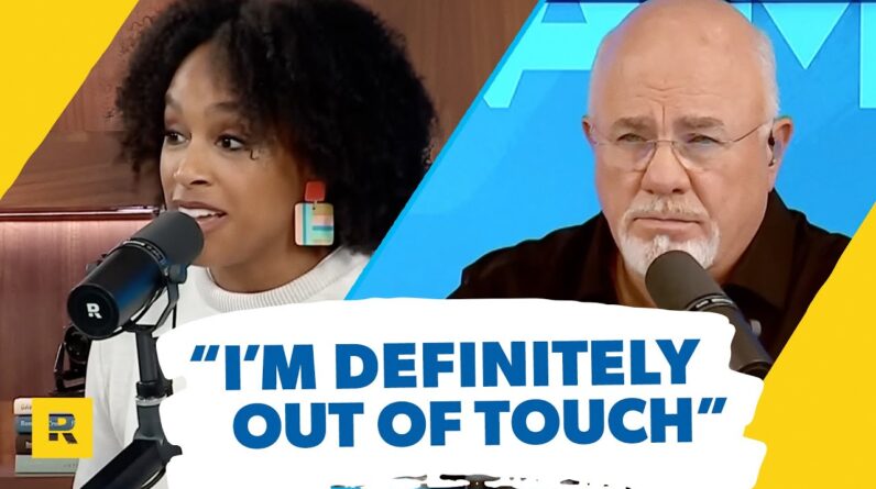 “I Never Said That” (Dave Ramsey Myths)