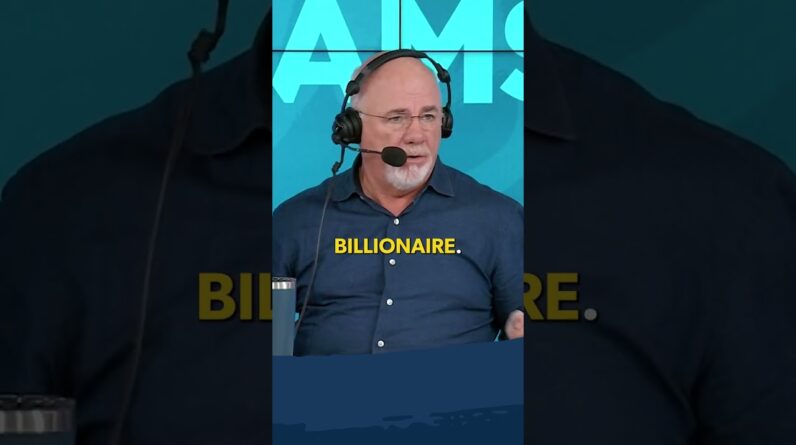 Millionaire Status Is Based Off Net Worth, NOT Income