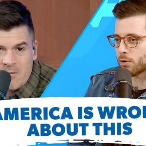 Things Americans Think Are True (That Are Really Incorrect)