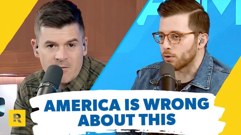 Things Americans Think Are True (That Are Really Incorrect)