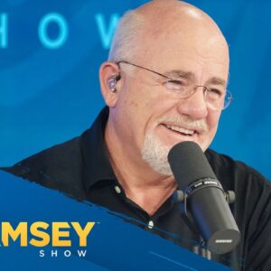 The Ramsey Show (July 30, 2024)