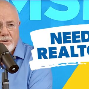 Do I Really Need a Realtor to Represent Me?