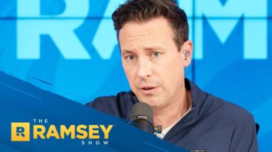 The Ramsey Show (August 23, 2024)