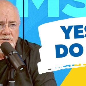 This Is Student Loan Forgiveness Dave Ramsey Can Get Behind