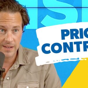 What Price Control Would Really Mean