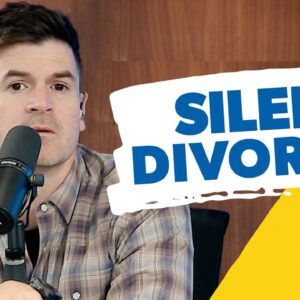 Should I Continue To Stay In A “Silent Divorce?”