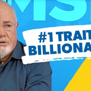 The #1 Trait That Creates Billionaires