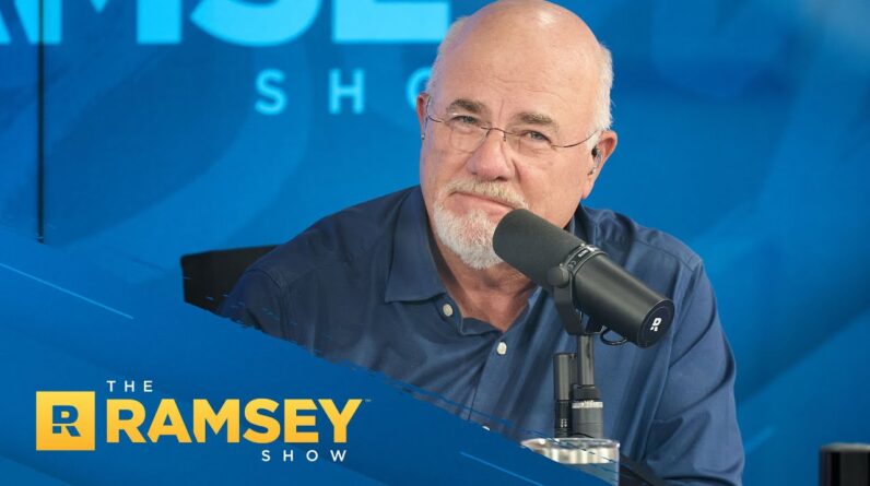 The Ramsey Show | September 16, 2024