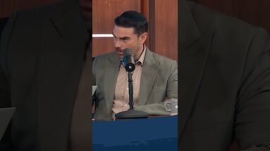 Ben Shapiro's Thoughts on Retirement (Part 2)