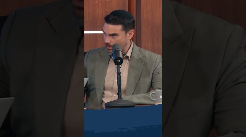 Ben Shapiro's Thoughts on Retirement (Part 2)