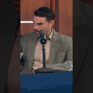 Ben Shapiro's Thoughts on Retirement (Part 2)