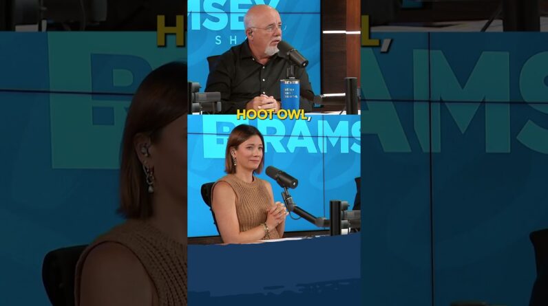 Dave's Reaction To Rachel's New Conspiracy Theory