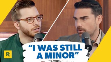 How Ben Shapiro Took Over Media Before He Turned 20