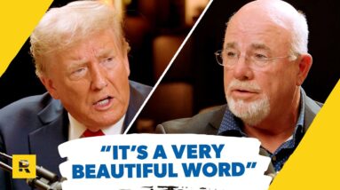 Why Is Trump So Dead-Set On Tariffs?