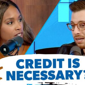 Credit Is Required To Live In Society?