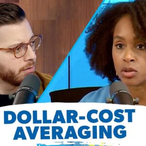 Talk Nerdy to Me: What Is Dollar-Cost Averaging?