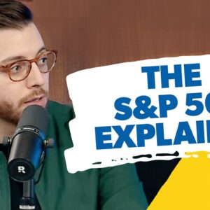 Talk Nerdy To Me: What Is the S&P500?