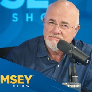 The Ramsey Show | November 18, 2024