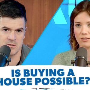 Will We Ever Be Able To Buy a House?