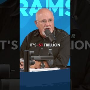 A Trillion Dollars of Debt!