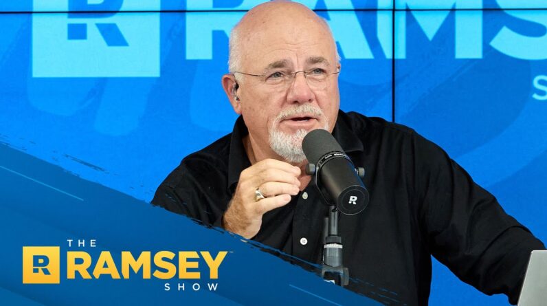 The Ramsey Show | December 17, 2024