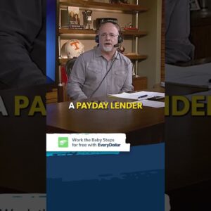 Payday Lenders Are The Scum Of The Earth!